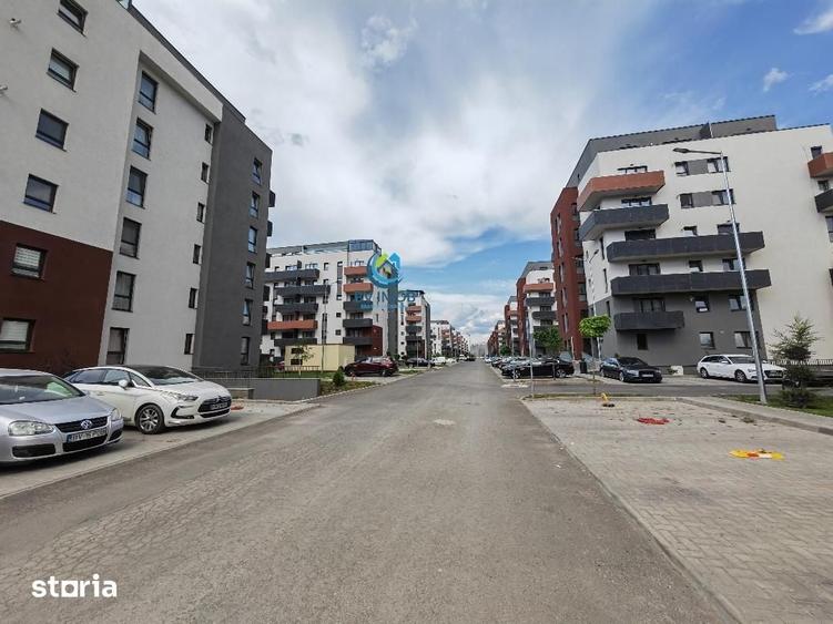 Apartament cu 3 camere în Bartolomeu