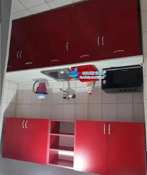 Garsonieră semidecomandată, mobilată în Titan