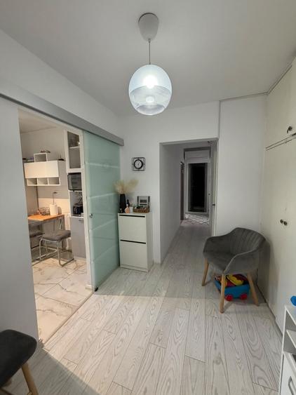 Apartament 3 Camere- Chisinau -Mega Mall/Comision 0% - 10