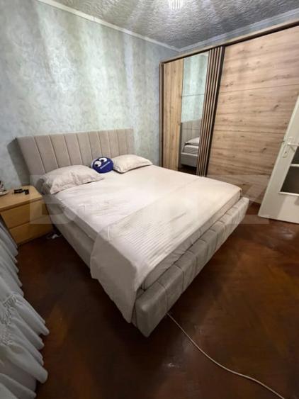 Apartament cu 2 camere decomandat în Titulescu