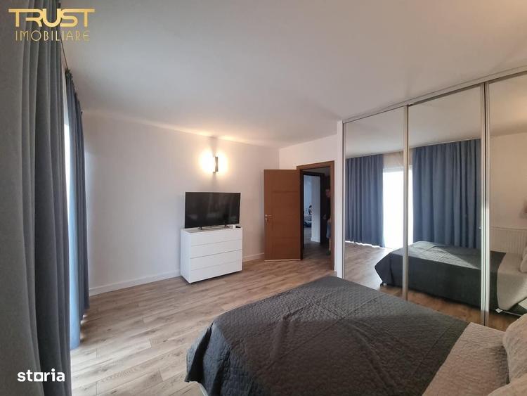 Apartament cu 4 camere în Bună Ziua