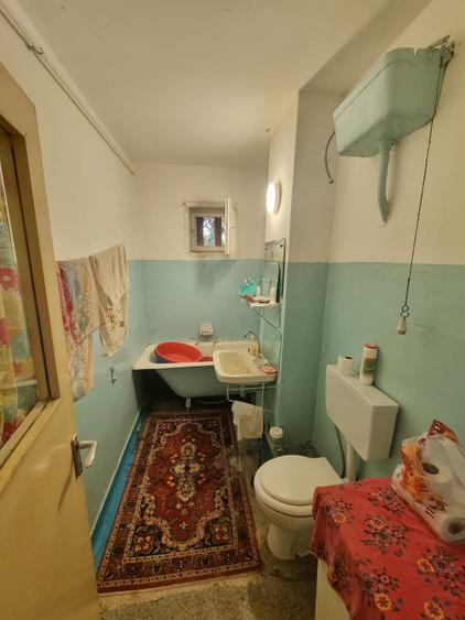Apartament 2 camere | Cetate | 57,5 mp | Ideal pentru renovare - 5