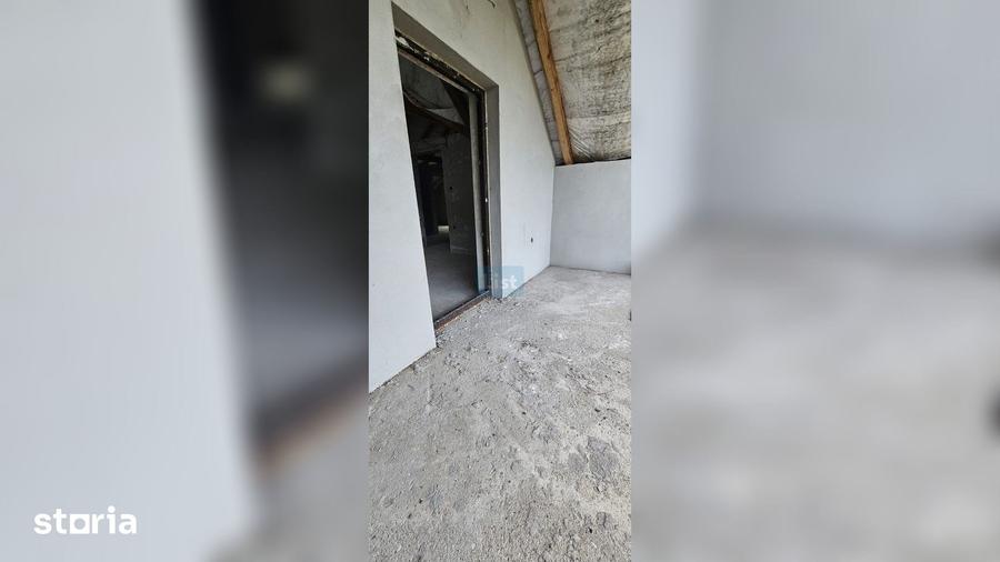 Teren de 936 mp, în Budacu de Jos