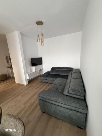 Apartament cu 2 camere în Calea Aradului