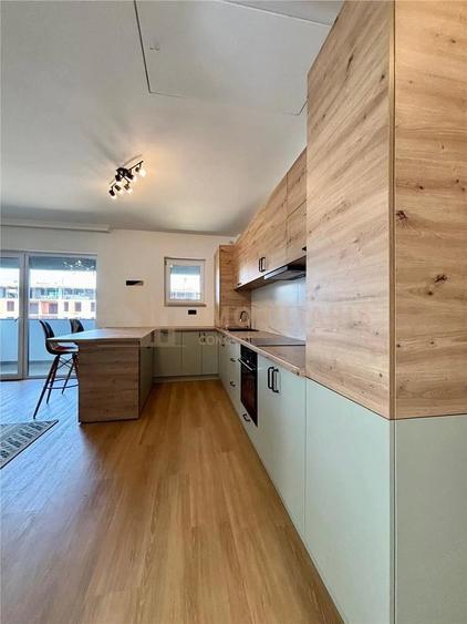 Apartament 2 camere-bloc nou-Constantin Brancoveanu - 1