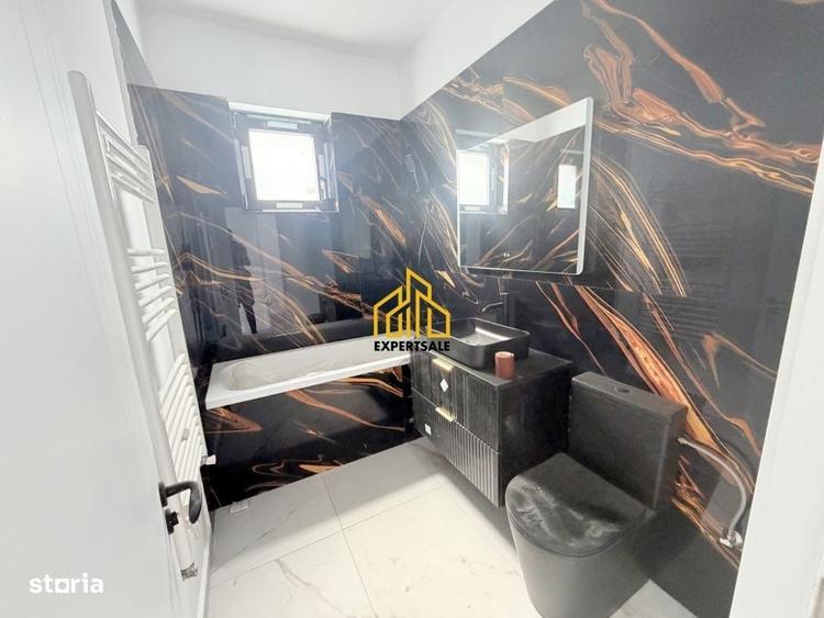Casă cu 4 camere în Ordoreanu