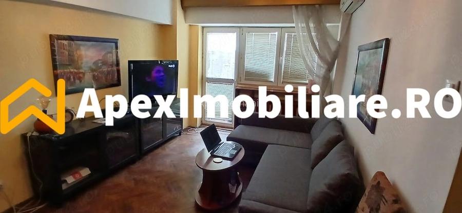 Apartament 3 camere de inchiriat Titulescu București | ApexImobiliare.ro