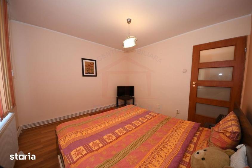 De inchiriat apartament 2 camere | I.C. Frimu | - 5