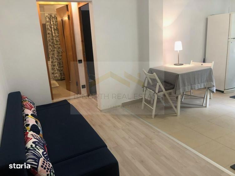 Apartament 2 camere de inchiriat Unirii Aleea Emil Botta, renovat, d - 5