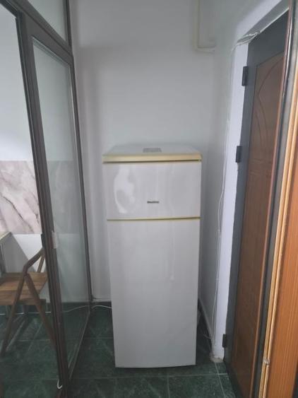 Garsonieră decomandată în Țiglina 1