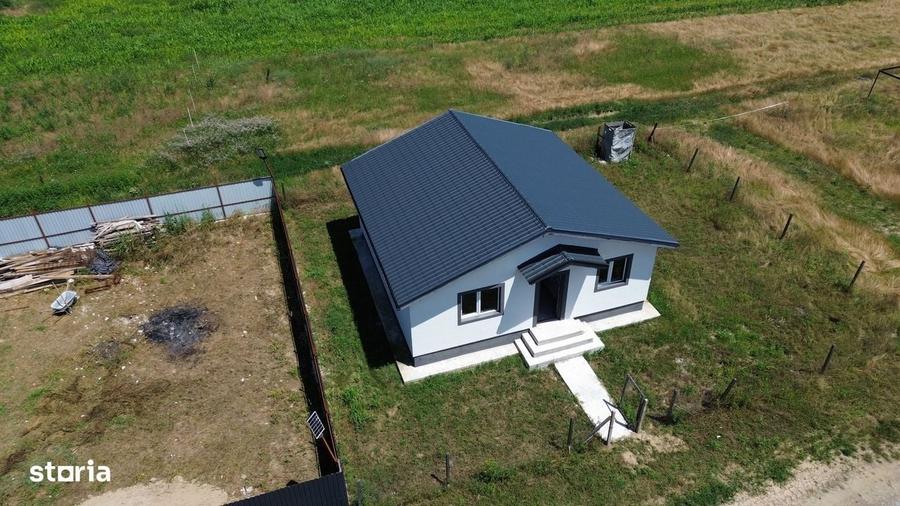 Case noi de vanzare in Dumitrana Magurele | De la 53.000 - 2