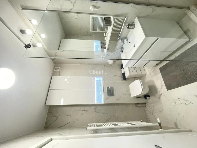 Apartament Lux-Premium Pipera Porsche I Rond OMV I Proprietar -COMISION 0%