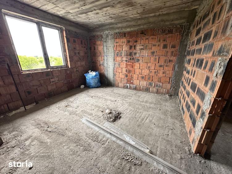 CASA SINGULARA PRELUNGIREA GHENCEA, TOATE UTILITATILE, COMISION 0% - 2