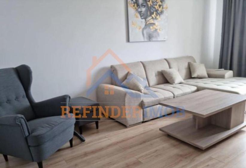 Apartament cu 2 camere decomandat, mobilat în Militari