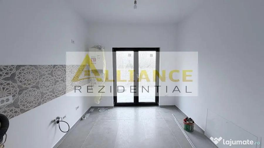 Casă cu 3 camere cu Teren 250 Mp în Berceni