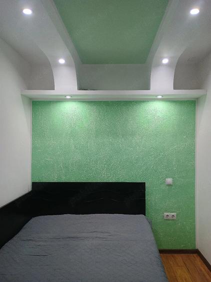 Apartament cu 2 camere semidecomandat în Hipodrom