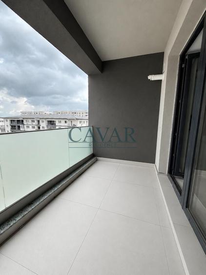 Apartament 3 Camere 73 mp Proiect Nou Cavar Residence - 6