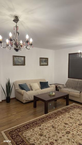 Apartament Central cu 2 camere in bloc nou - 1