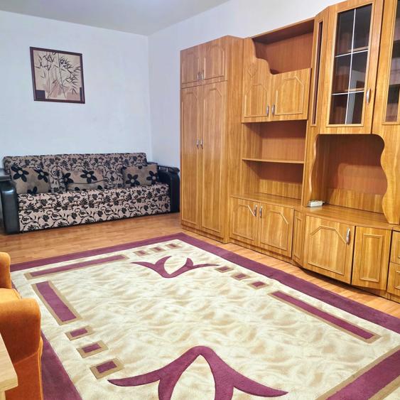 Garsonieră decomandată în Orizont