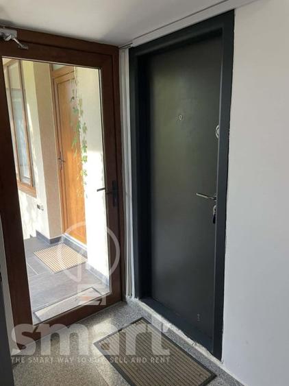 Apartament cu 2 camere semidecomandat, mobilat în Gruia