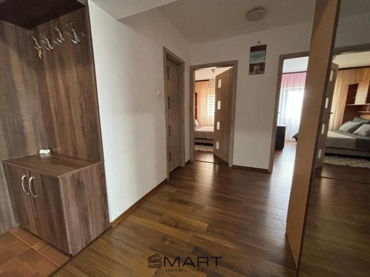 Apartament 3 camere decomandat zona Grivitei Brasov - 8