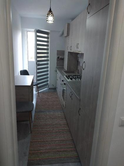 Apartament cu 2 camere decomandat în Ciric