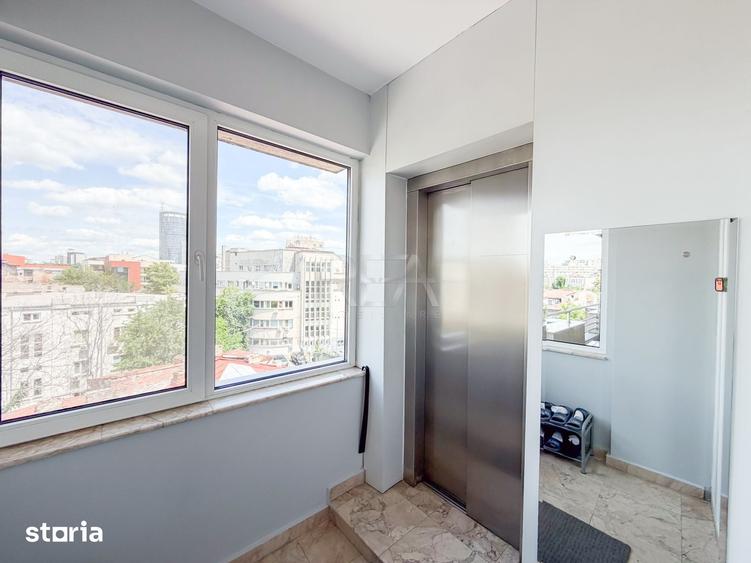 Apartament cu 5 camere în Timpuri Noi
