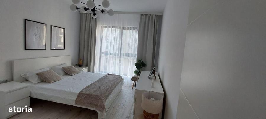 Apartament cu 2 camere decomandat în Cotroceni