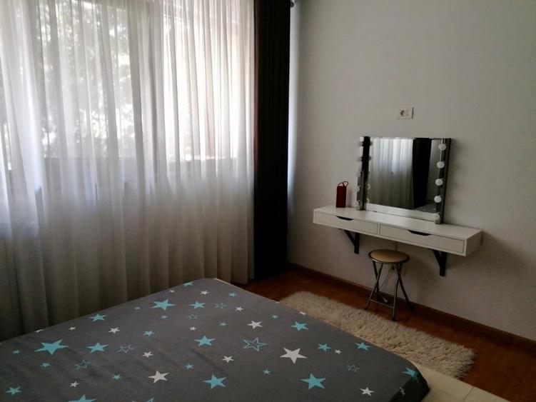 2 Camere Drumul Taberei | Mobilat si utilat | 5 min Metrou Favorit - 6