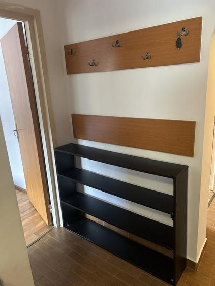 Apartament cu 2 camere decomandat, mobilat în Cezar Petrescu