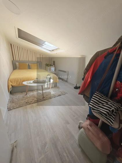 Apartament cu 3 camere decomandat în Dobroești