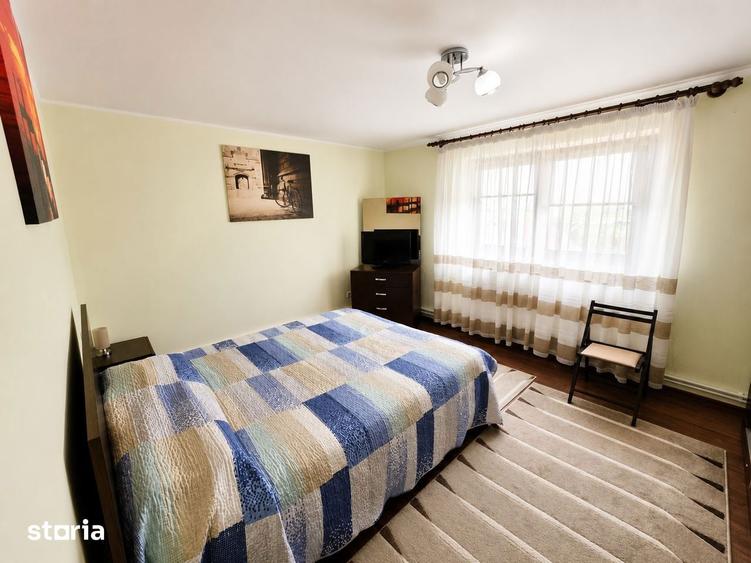 Casă cu 3 camere cu Teren 805 Mp în Miroslava