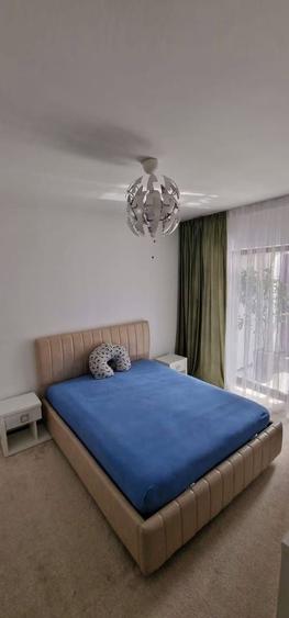 Apartament cu 2 camere în Lacul Morii