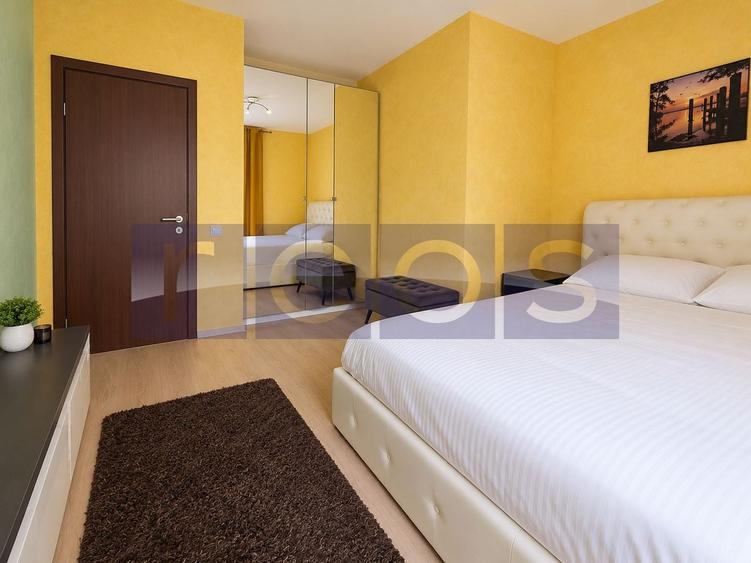 DE VANZARE  2 CAMERE  | TERASA DE 18 MP | PARCARE | CARTIERUL LATIN - 5