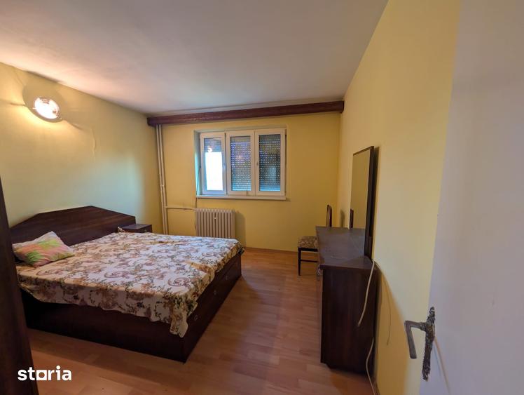 Apartament 2 camere decomandat | 50 mp | Etaj 3 | Zona Vest Penny - 8