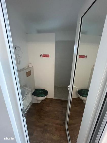 Garsonieră în Tătărași
