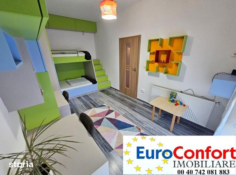 Apartament cu 3 camere în UTA