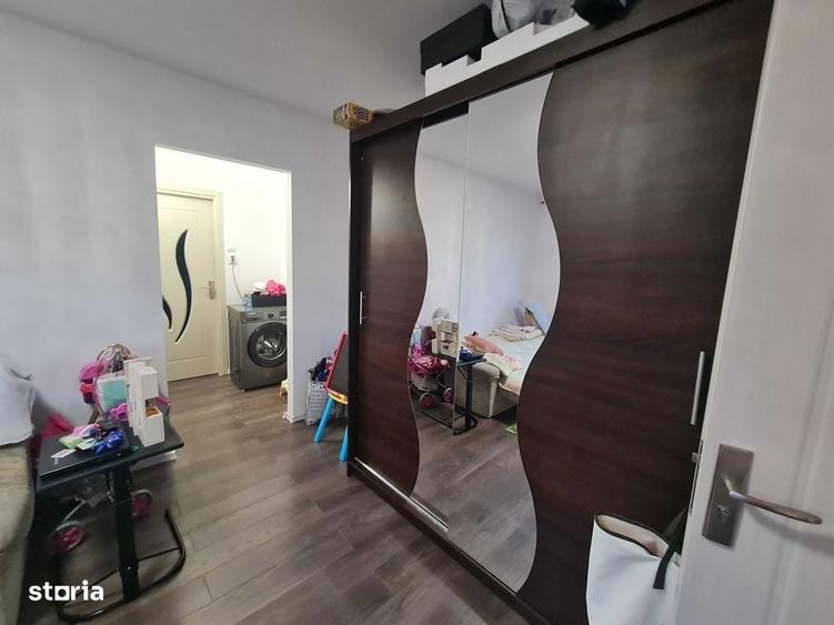 Apartament cu 2 camere în Republicii
