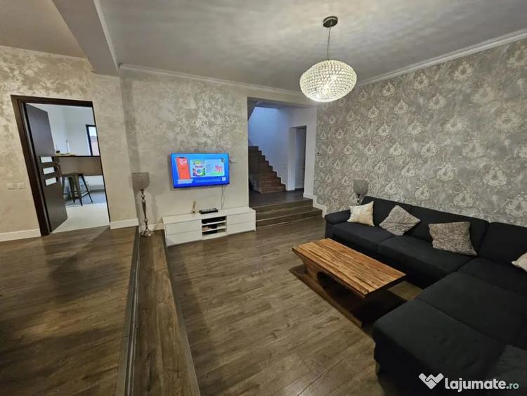Casa, P+1, 240mp utili,teren 500 mp,piscina, jacuzzi, sauna, - 5