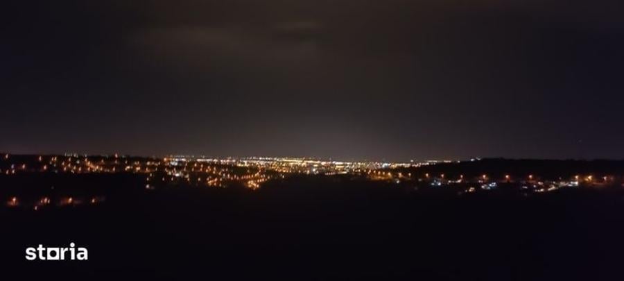 Teren de 800 mp, în Oncea