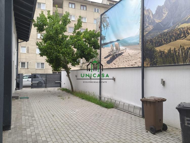Casă individuală cu 4 camere cu Canalizare în Central
