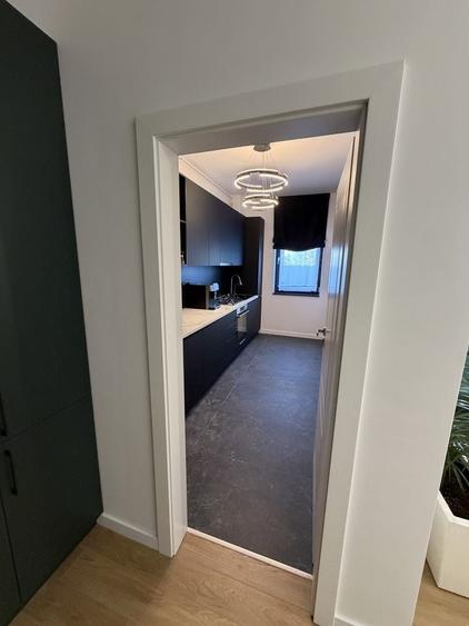Apartament în Central