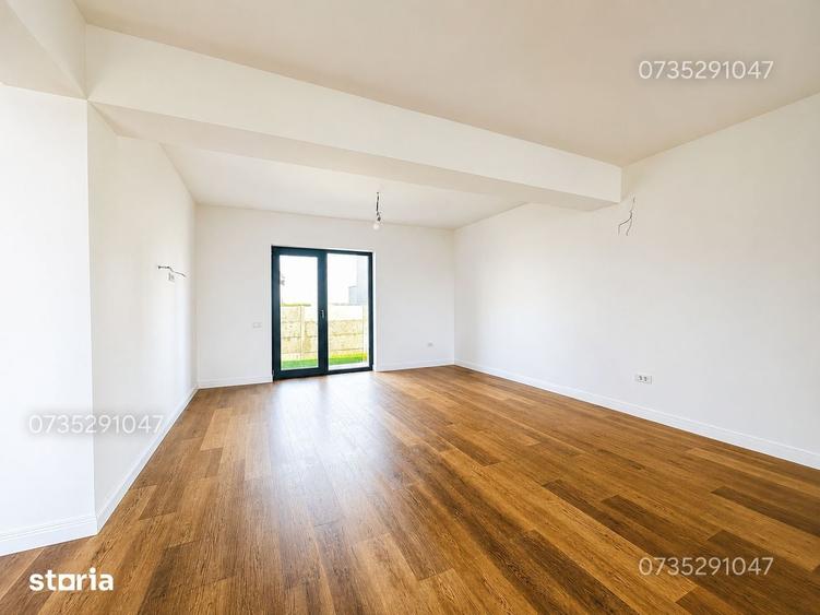 Casa Individuala P+M - 5 Camere|Comuna Berceni - Gata de Mutare - 9