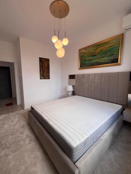 Apartament cu 2 camere decomandat în Nord