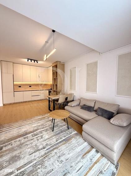Apartament 2 camere | ULTRAFINISAT | Zona Eroilor / Floresti - 10