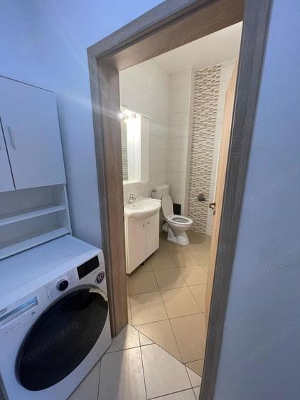 Apartament cu 2 camere semidecomandat în Braytim