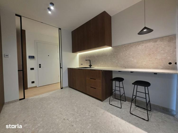 Apartament cu 3 camere în Unirii