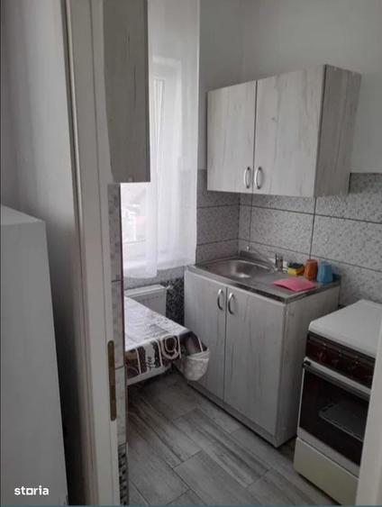 Garsonieră în Mărăști