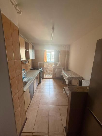 3 camere, 7/8, anvelopat, 66mp, proiect centrala-Crangasi - 11