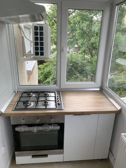 APARTAMENT 2 CAMERE DE ÎNCHIRIAT – ZONA POPA ȘAPCĂ | SF. VINERI ✨ - 4